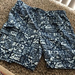 Swim trunks
